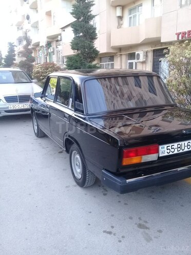 LADA (VAZ) 2107 2010, 120,240 km - 1.6 l - Xırdalan