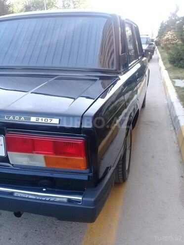 LADA (VAZ) 2107 2010, 120,240 km - 1.6 l - Xırdalan