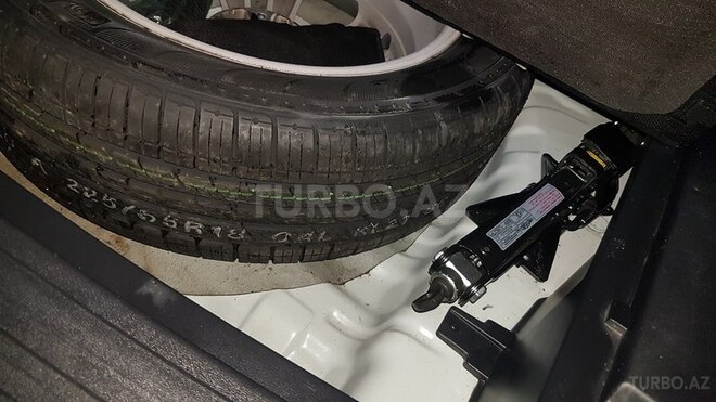Hyundai ix35 2010, 88,700 km - 2.4 л - Bakı