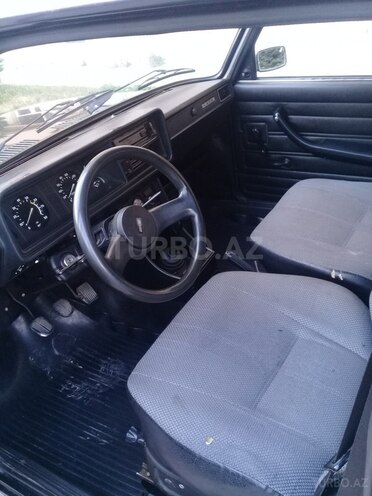 LADA (VAZ) 2107 2010, 120,240 km - 1.6 l - Xırdalan