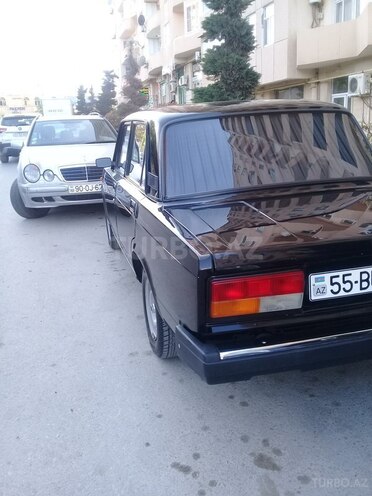 LADA (VAZ) 2107 2010, 120,240 km - 1.6 l - Xırdalan