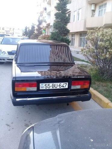 LADA (VAZ) 2107 2010, 120,240 km - 1.6 l - Xırdalan