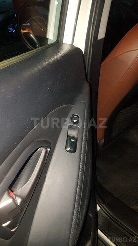 Hyundai ix35 2010, 88,700 km - 2.4 л - Bakı