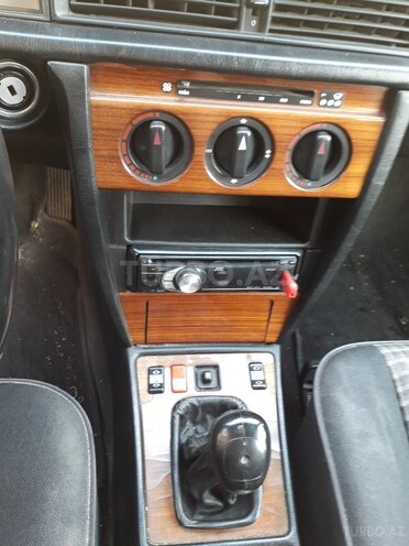 Mercedes 190 1993, 448,888 km - 2.0 l - Bakı