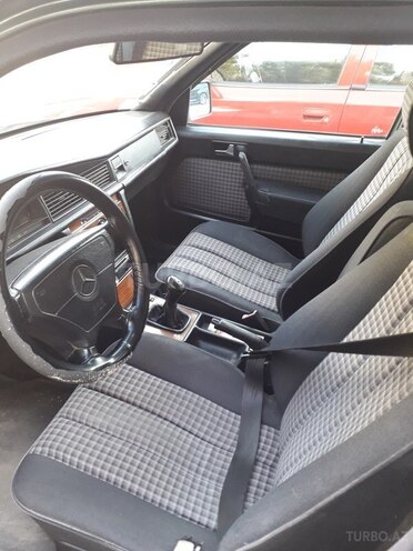 Mercedes 190 1993, 448,888 km - 2.0 l - Bakı