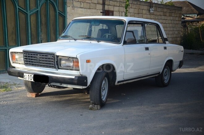 LADA (VAZ) 2107 2004, 150,000 km - 1.6 l - Xaçmaz