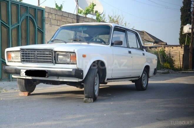 LADA (VAZ) 2107 2004, 150,000 km - 1.6 l - Xaçmaz