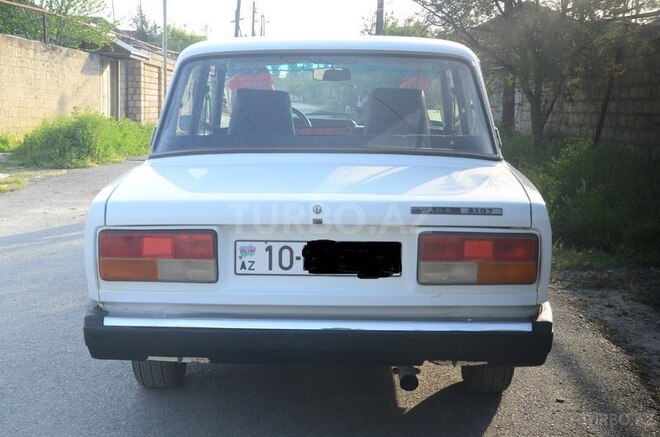 LADA (VAZ) 2107 2004, 150,000 km - 1.6 l - Xaçmaz