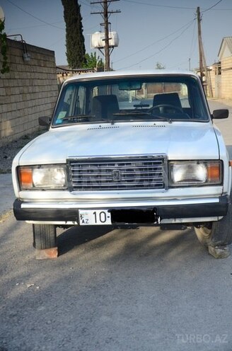 LADA (VAZ) 2107 2004, 150,000 km - 1.6 l - Xaçmaz