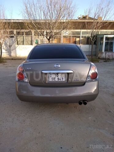 Nissan Altima 2005, 210,000 km - 0.3 l - Bakı