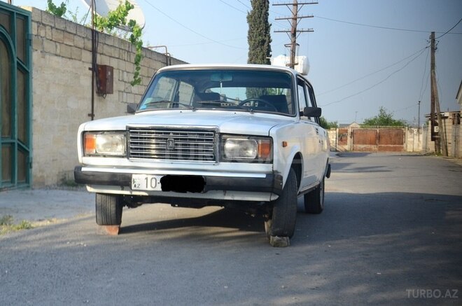 LADA (VAZ) 2107 2004, 150,000 km - 1.6 l - Xaçmaz