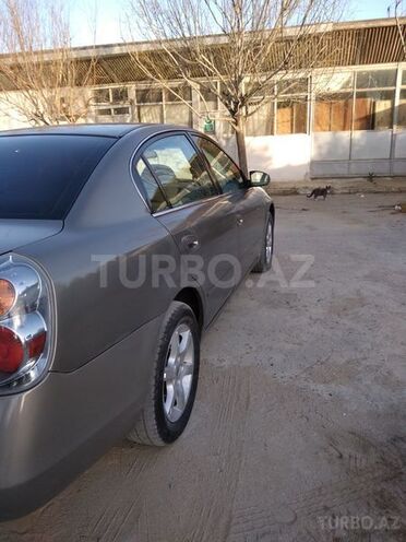 Nissan Altima 2005, 210,000 km - 0.3 l - Bakı
