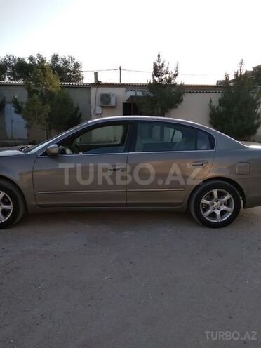 Nissan Altima 2005, 210,000 km - 0.3 l - Bakı
