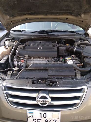 Nissan Altima 2005, 210,000 km - 0.3 l - Bakı