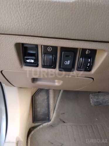 Nissan Altima 2005, 210,000 km - 0.3 l - Bakı