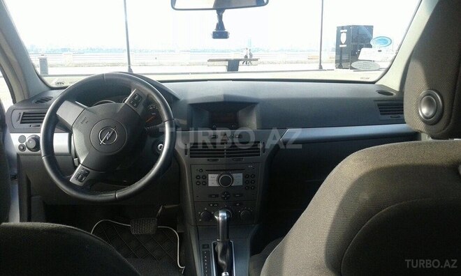 Opel Astra 2005, 265,000 km - 1.8 l - Bakı
