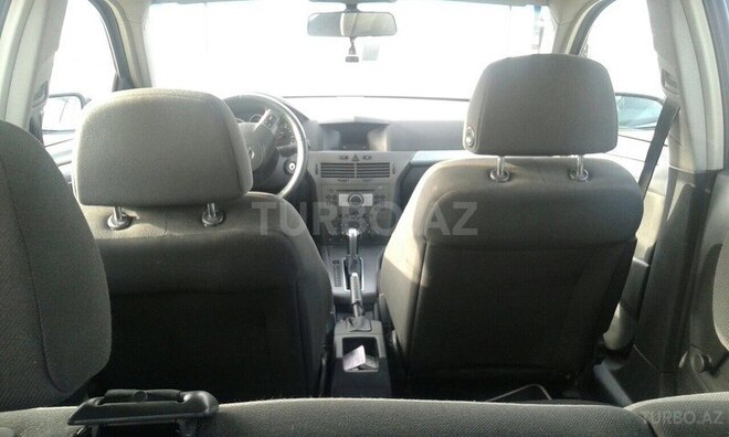 Opel Astra 2005, 265,000 km - 1.8 l - Bakı