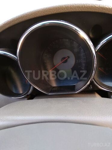 Nissan Altima 2005, 210,000 km - 0.3 l - Bakı