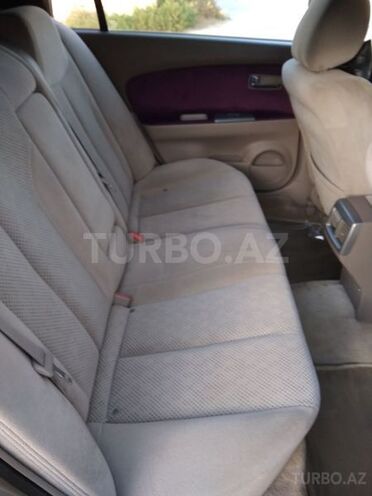Nissan Altima 2005, 210,000 km - 0.3 l - Bakı