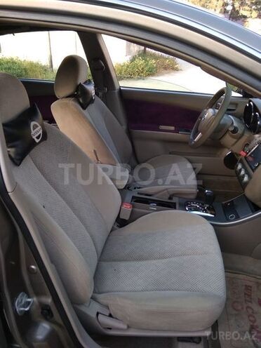Nissan Altima 2005, 210,000 km - 0.3 l - Bakı