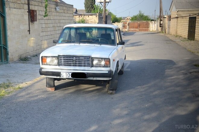 LADA (VAZ) 2107 2004, 150,000 km - 1.6 l - Xaçmaz