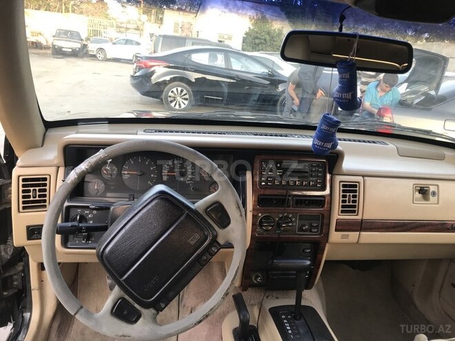 Jeep Grand Cherokee 1995, 220,000 km - 4.0 l - Bakı