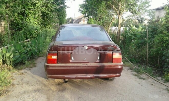 Opel Vectra 1994, 321,000 km - 2.0 л - Masallı