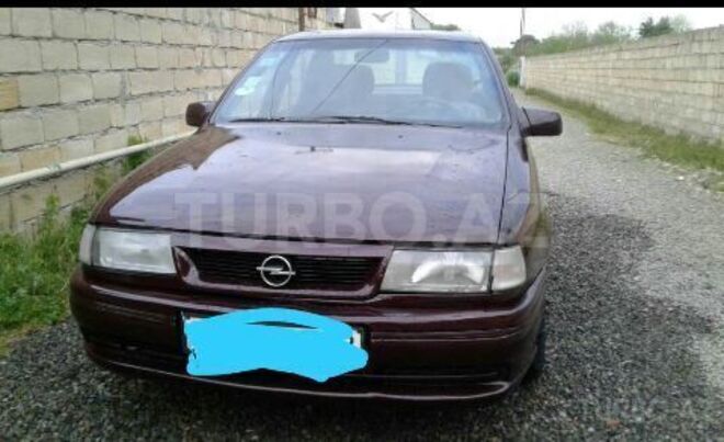 Opel Vectra 1994, 321,000 km - 2.0 л - Masallı