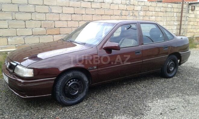 Opel Vectra 1994, 321,000 km - 2.0 л - Masallı