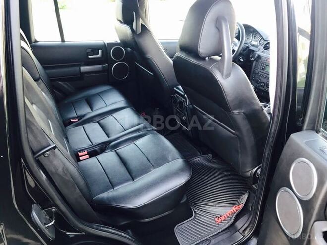 Land Rover Discovery 2006, 178,000 km - 2.7 l - Bakı