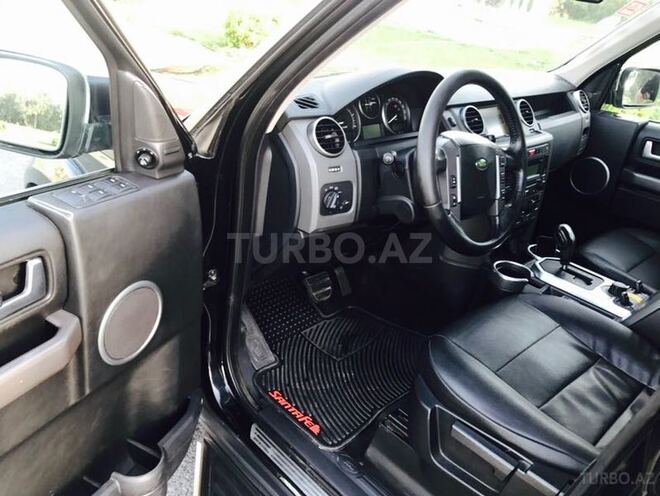 Land Rover Discovery 2006, 178,000 km - 2.7 l - Bakı