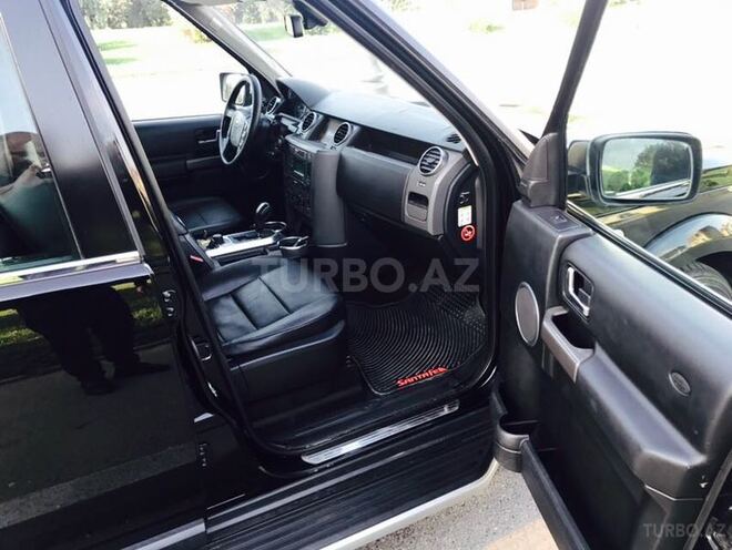 Land Rover Discovery 2006, 178,000 km - 2.7 l - Bakı