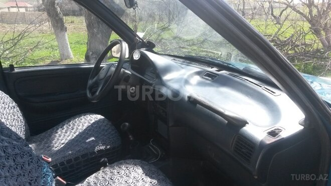 Kia Sportage 1994, 350,000 km - 2.0 l - Bakı
