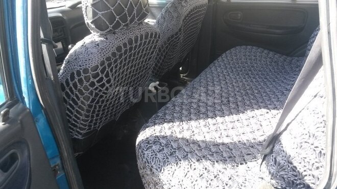 Kia Sportage 1994, 350,000 km - 2.0 l - Bakı