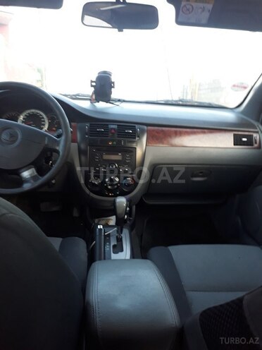 Daewoo Gentra 2013, 92,599 km - 1.5 l - Bakı