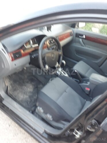 Daewoo Gentra 2013, 92,599 km - 1.5 l - Bakı