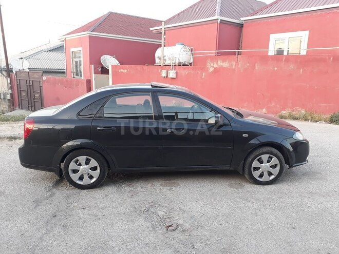 Daewoo Gentra 2013, 92,599 km - 1.5 l - Bakı