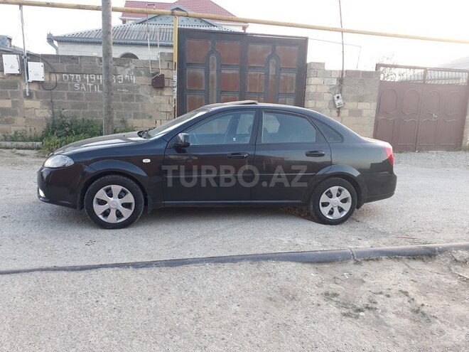 Daewoo Gentra 2013, 92,599 km - 1.5 l - Bakı