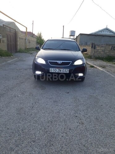 Daewoo Gentra 2013, 92,599 km - 1.5 l - Bakı