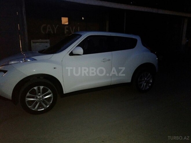 Nissan Juke 2012, 29,182 km - 1.6 l - Bakı