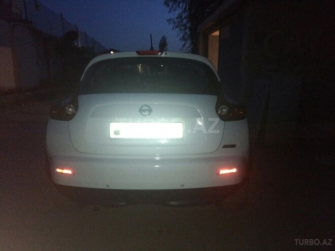 Nissan Juke 2012, 29,182 km - 1.6 l - Bakı
