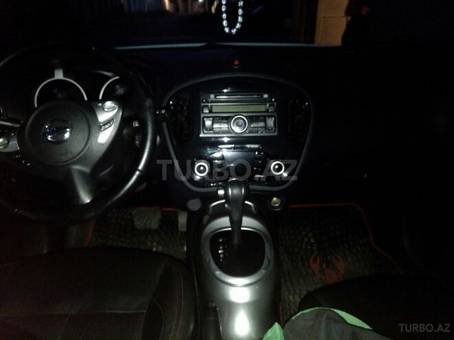 Nissan Juke 2012, 29,182 km - 1.6 l - Bakı