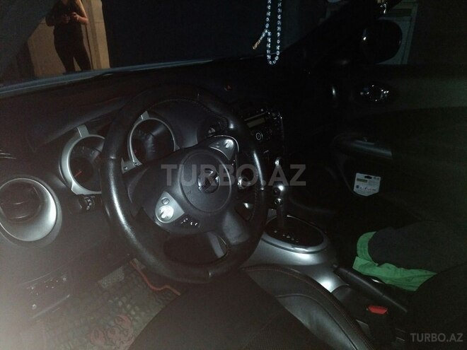 Nissan Juke 2012, 29,182 km - 1.6 l - Bakı