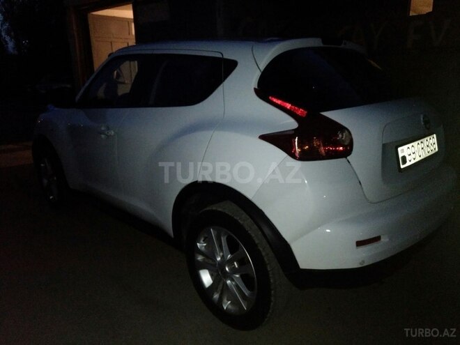 Nissan Juke 2012, 29,182 km - 1.6 l - Bakı