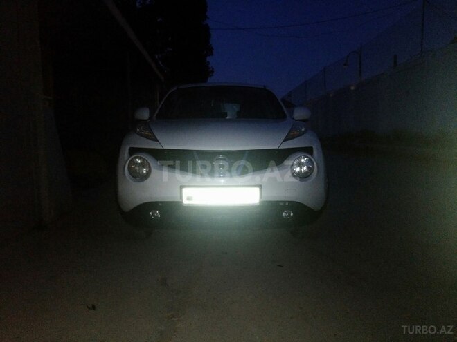 Nissan Juke 2012, 29,182 km - 1.6 l - Bakı