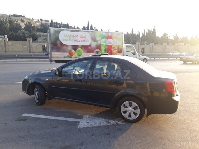 Daewoo Gentra 2013, 92,605 km - 1.5 l - Bakı
