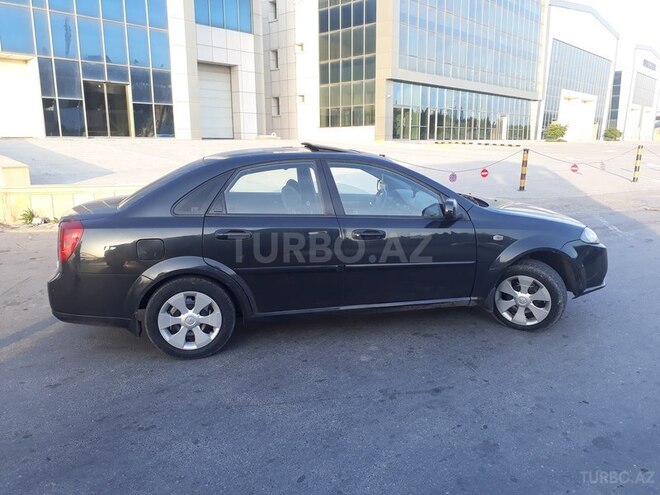 Daewoo Gentra 2013, 92,605 km - 1.5 l - Bakı