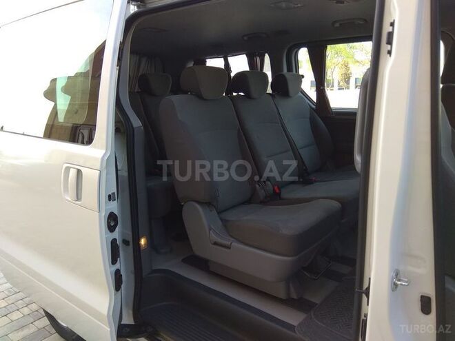 Hyundai H-1 2014, 120,000 km - 2.5 l - Bakı