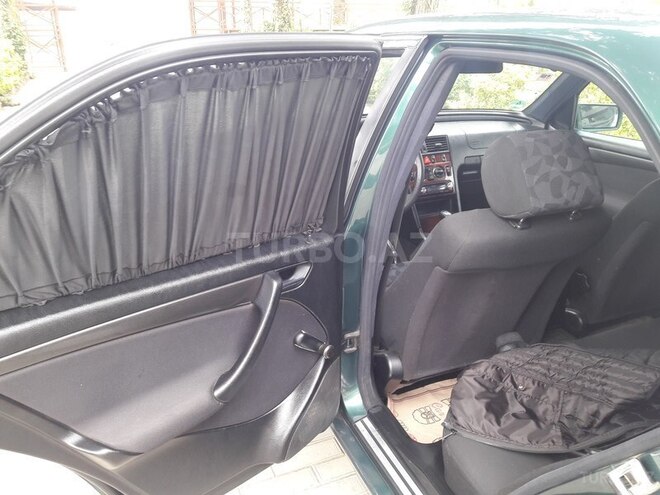 Mercedes C 180 1998, 320,000 km - 1.8 л - Bakı
