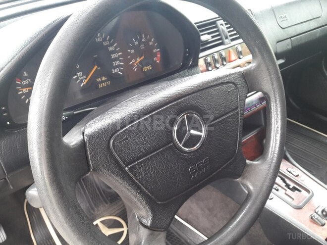 Mercedes C 180 1998, 320,000 km - 1.8 л - Bakı